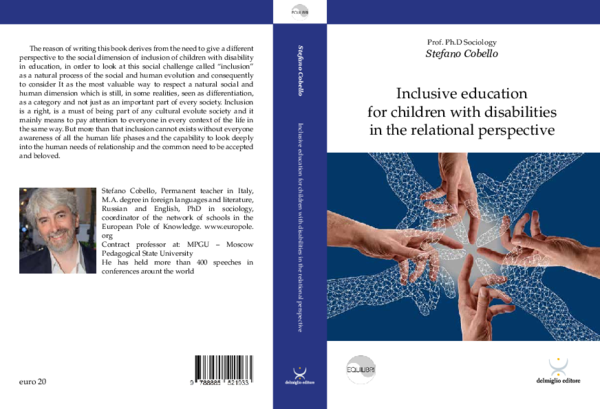 (PDF) Inclusive education for children with disabilities in the ...
