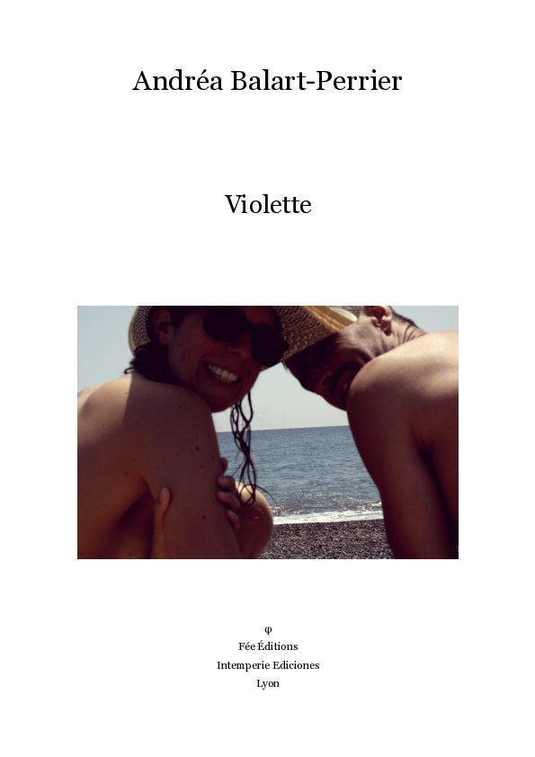 (PDF) Violette