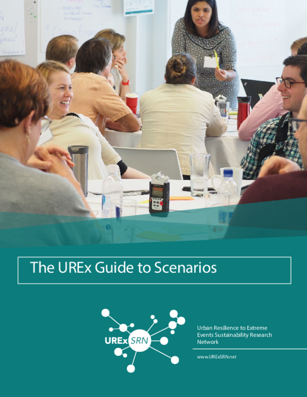(PDF) The UREx Guide to Scenarios