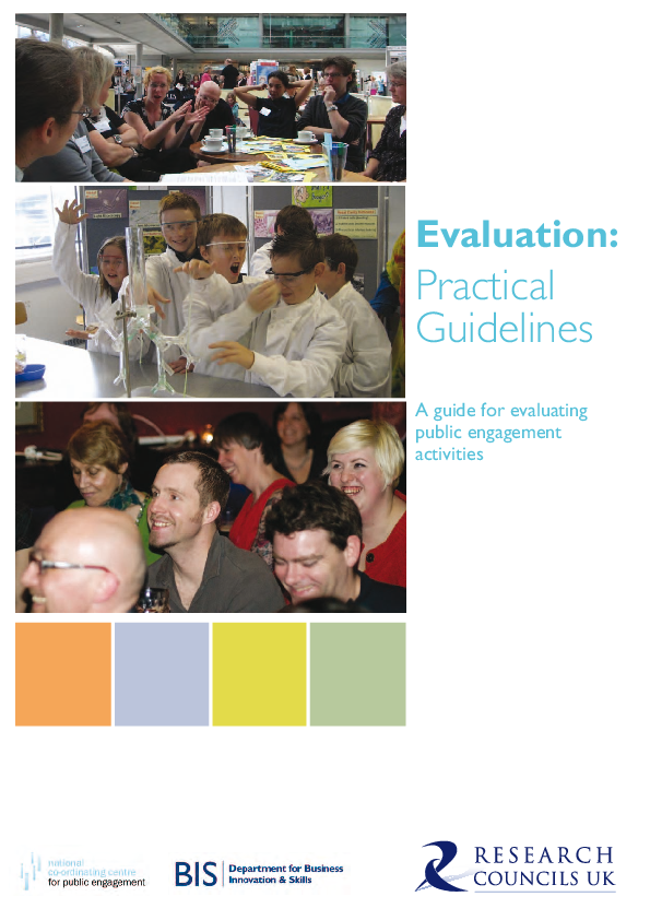 (PDF) Practical Guidelines