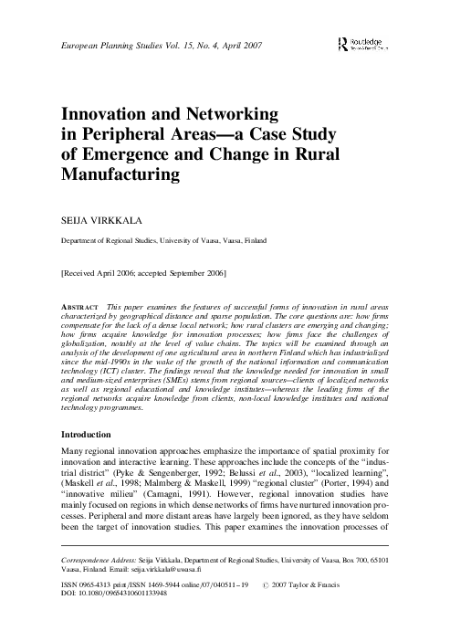 PDFConnected Society - GSMA