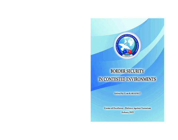 (PDF) -Border Security Report 2023