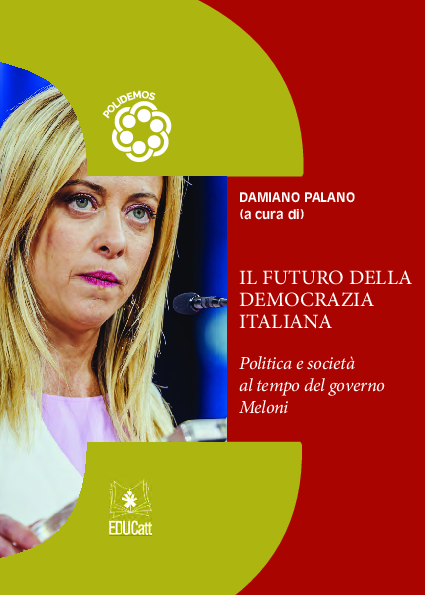 (PDF) Damiano Palano, Introduzione. Decifrare il laboratorio italiano ...