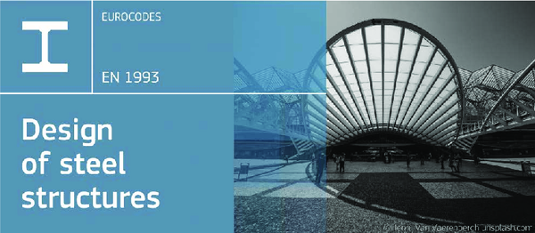 (PDF) Eurocode 3 Design of steel structures (EN 1993) Complete