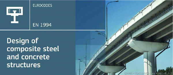 (PDF) Eurocode 4 Design of composite steel and concrete structures ...