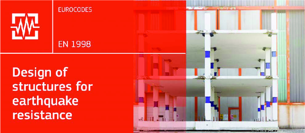 (PDF) Eurocode 8 Design of structures for earthquake resistance (1998 ...