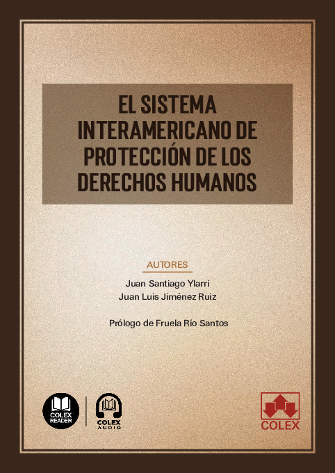 (PDF) El Sistema Interamericano de Protección de los Derechos Humanos