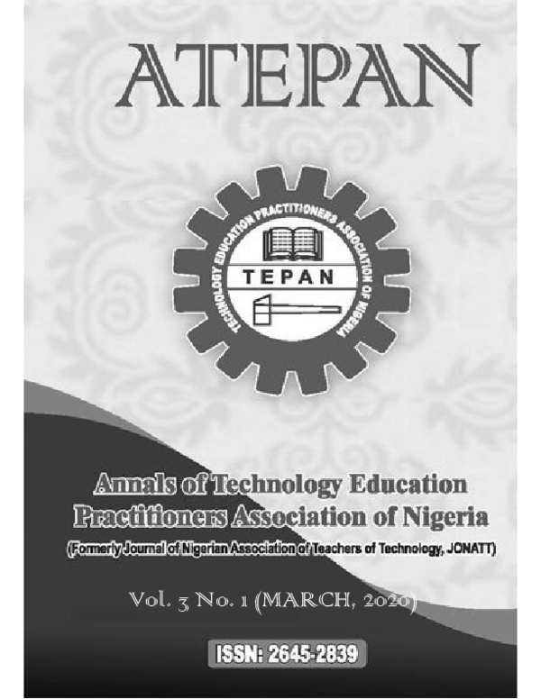 (PDF) EFFECT OF COOPERATIVE LEARNING INSTRUCTIONAL STRATEGY ON THE ...