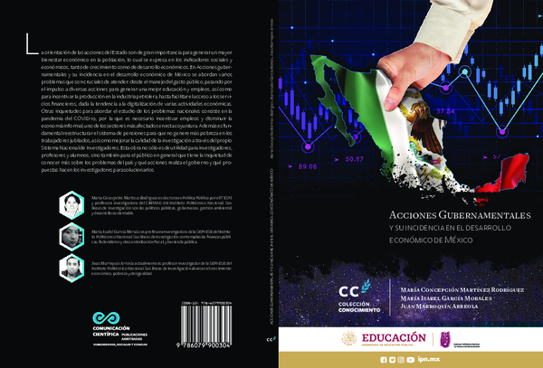 (PDF) Instrumentos para la elaboración de políticas públicas en México
