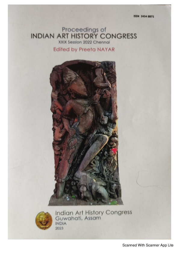 (PDF) Representation of Ravana in Art with Specific reference to Ellora ...