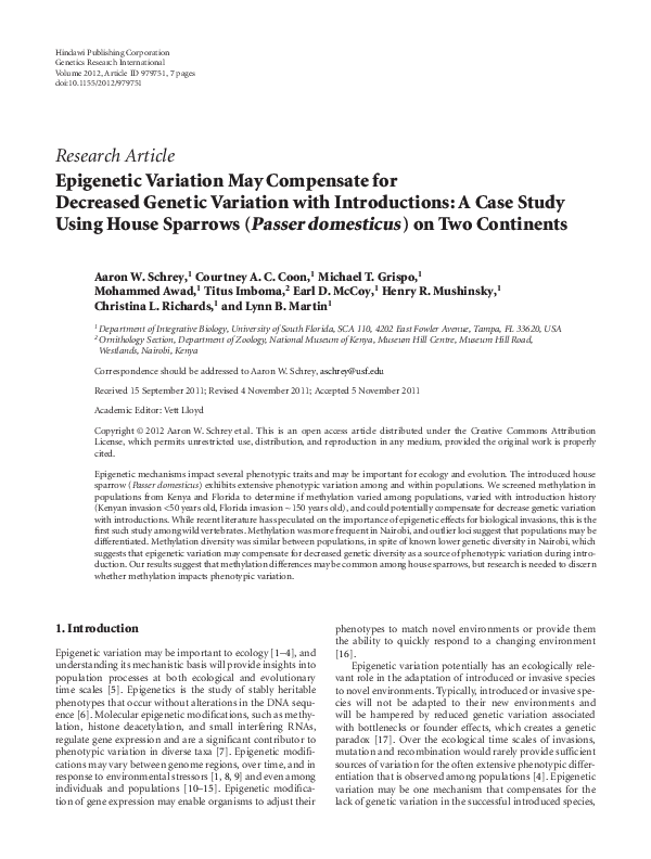 Importance of math variation in real life image