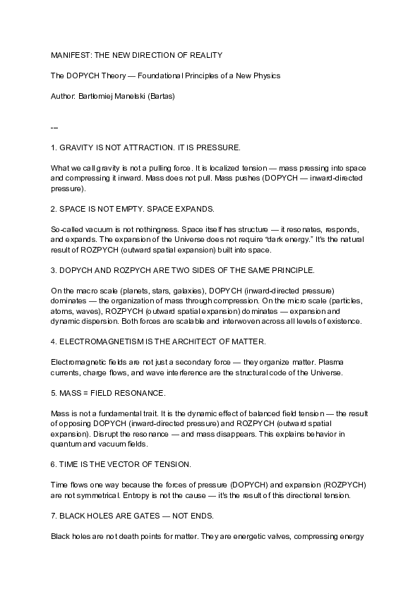 (PDF) DOPYCH (Inward Compression) and ROZPYCH (Outward Expansion ...