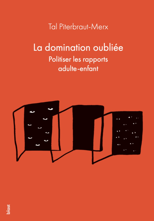 (PDF) Tal Piterbraut Merx, La domination oubliée
