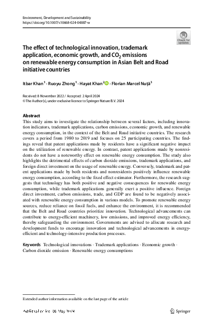 WIPO Madrid System - International Trademark Protection