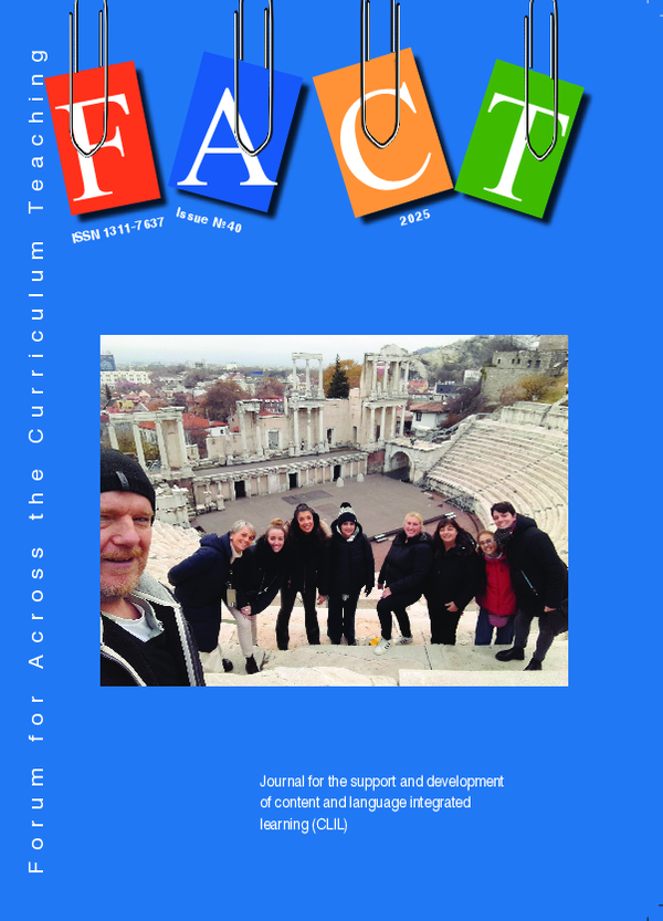 (PDF) Fact Journal Issue 40