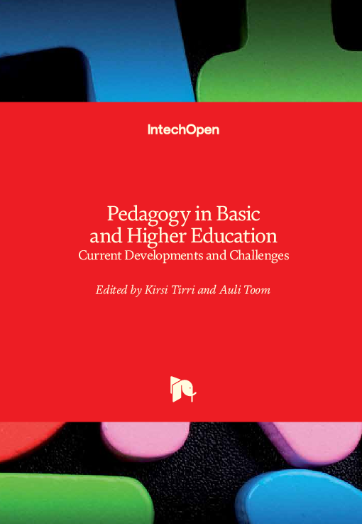 (PDF) Pedagogy in Basic and Higher Education - Current Developments and ...