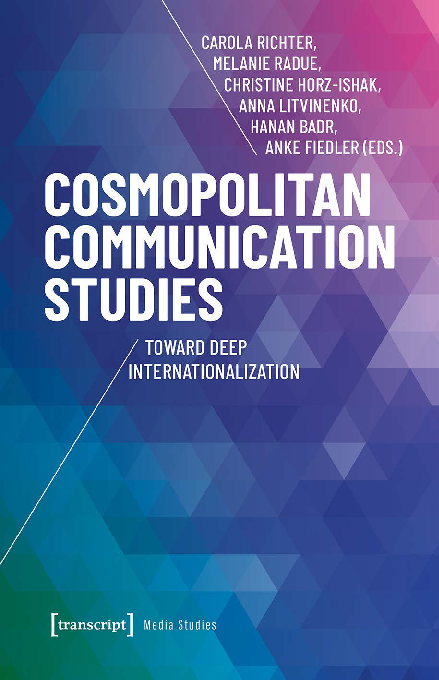 (PDF) The industry known as ‘media development’