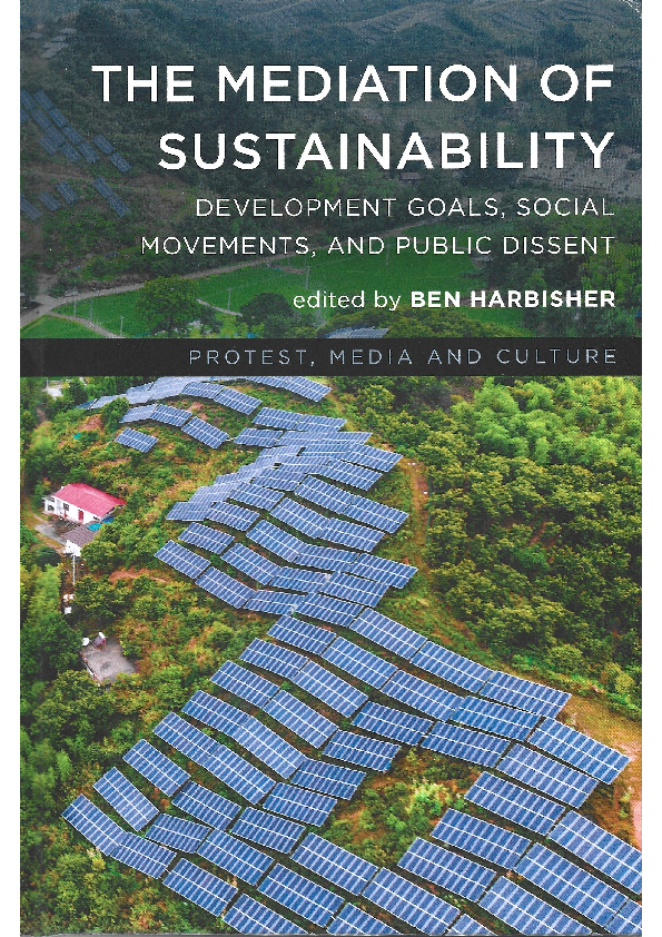 (PDF) The Social Construct of Sustainability in Media Development
