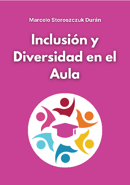 (PDF) Inclusión y Diversidad en el Aula (Publicación en Dic. 2025)