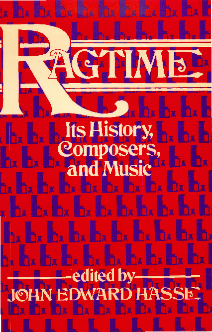 (PDF) Ragtime: From the Top