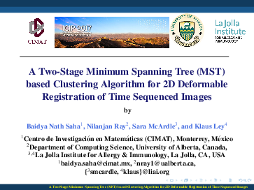 (PDF) A two-stage minimum spanning tree (MST) based clustering ...