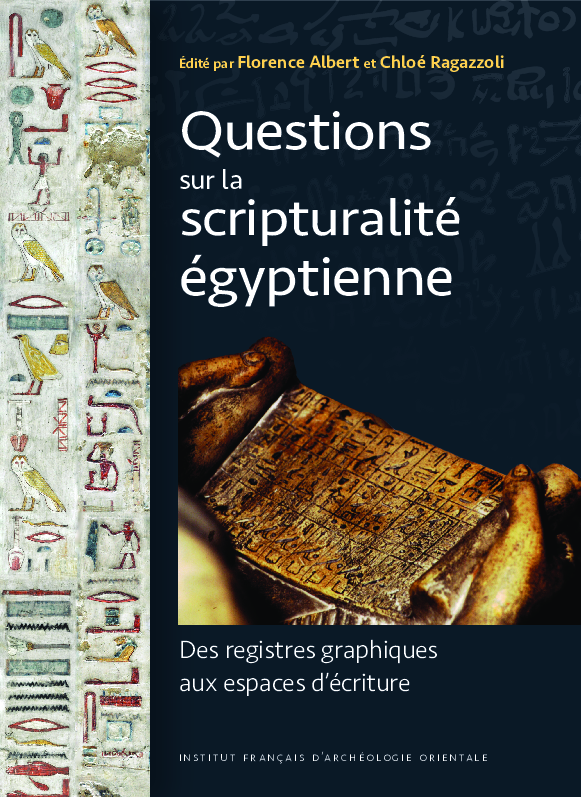 (PDF) The Editing of a Theban Tomb-chapel: Intellectual Posturing or ...