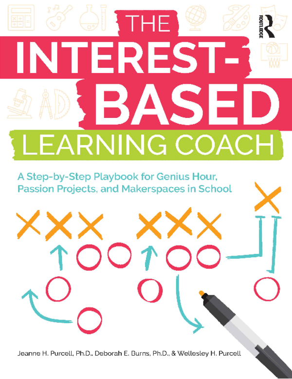 (PDF) The Interest-Based Learning Coach