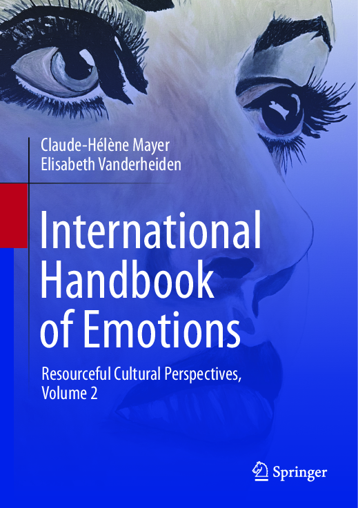 (PDF) International Handbook of Emotions Resourceful Cultural ...