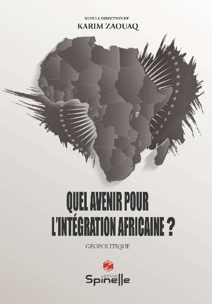(PDF) The Political Economy of Regional Integration in Africa ...