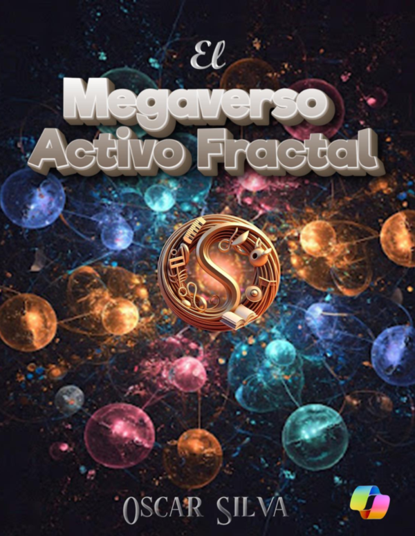 (PDF) El Megaverso Activo Fractal