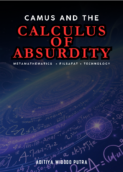 (PDF) CAMUS AND THE CALCULUS OF ABSURDITY