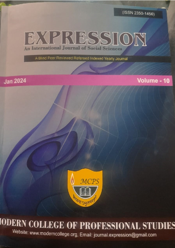 (PDF) Assessment Reforms in the Digital Age: How Nep 2020 is ...