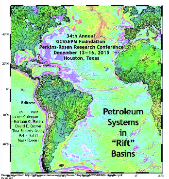(PDF) Petroleum Systems in 