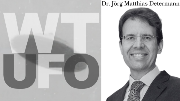 (PDF) S5E2: Dr. Jörg Matthias Determann ~ Author of Islam, Science ...