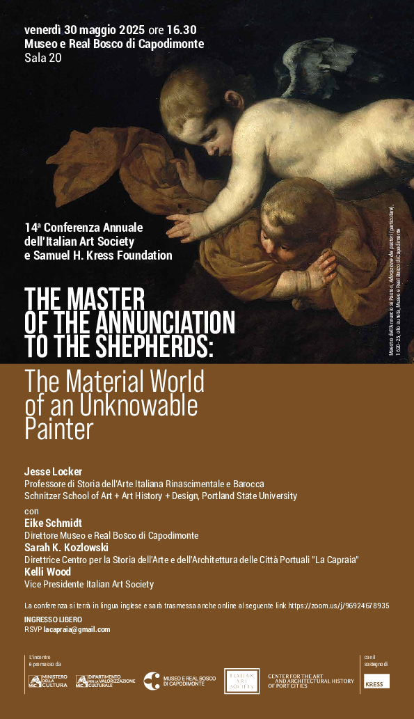 (PDF) IAS - KRESS LECTURE / Jesse Locker, 