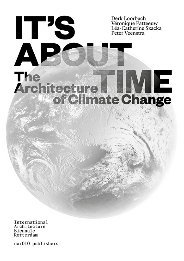 (PDF) Its About Time: The Architecture of Climate Change