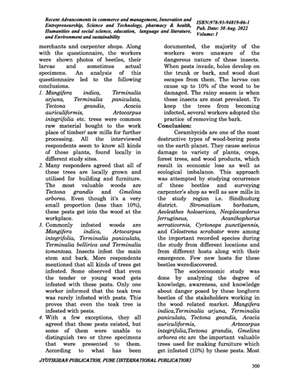 (PDF) Perception of Teacher Trainees on academic stress