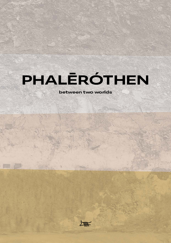 (PDF) Cries and whispers: The deviant burials of the Phaleron cemetery