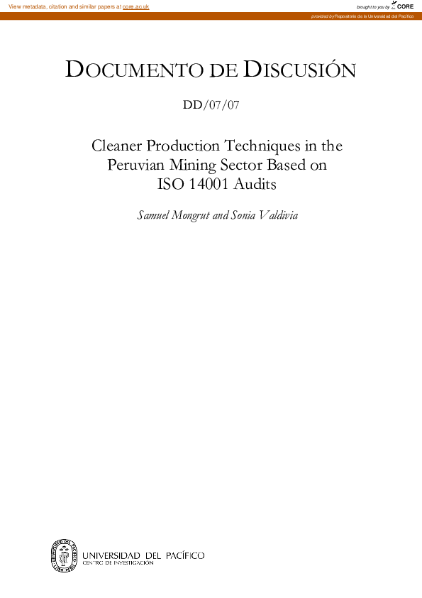 pdf-cleaner-production-techniques-in-the-peruvian-mining-setor-based