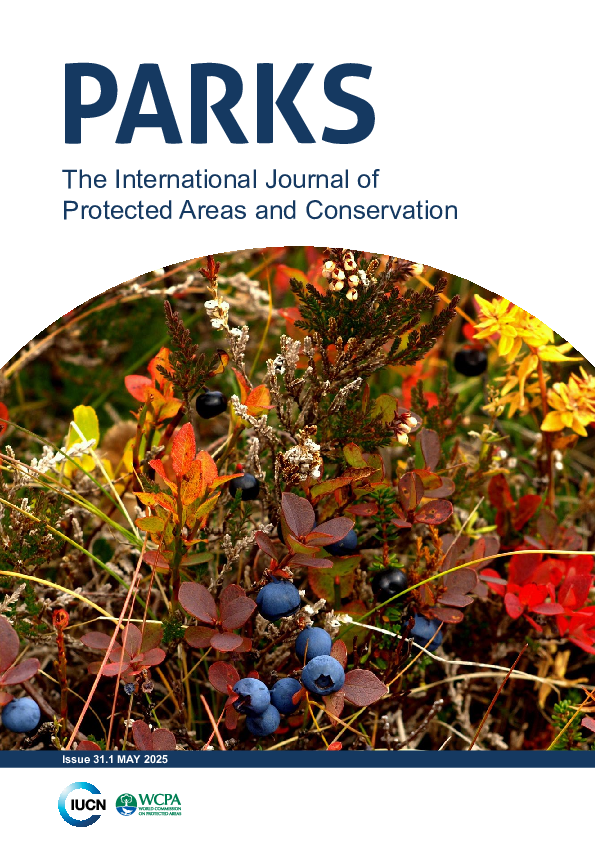 (PDF) Measuring divergence: The concordance factor for World Heritage ...