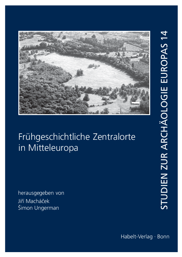 Territory, Power and Settlement. Observations on the Origins of Settlement around the Early Medieval Power Sites of Lauterhofen and Sulzbach in the Upper Palatinate
