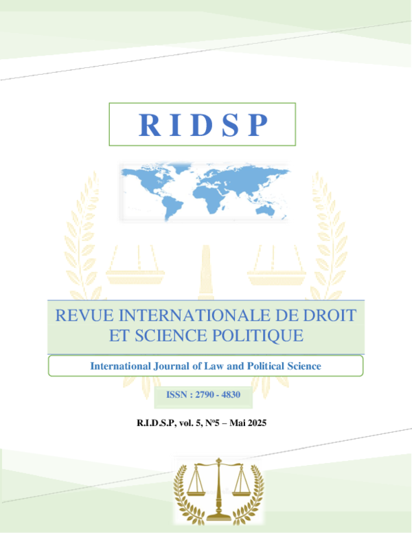 (PDF) The relevance of article 65 of the Cameroon constitution in the ...