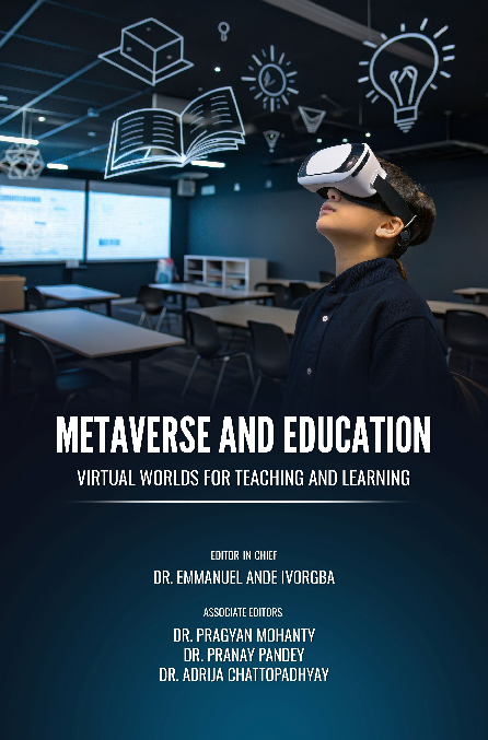 (PDF) Exploring the Future of Teacher-Student Relationship in the Metaverse