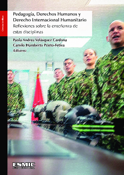 (PDF) La enseñanza del derecho en tiempos de inteligencia artificial