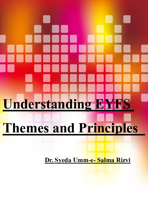 (PDF) Themes and Principles of Early Years Foundation Stage(EYFS)