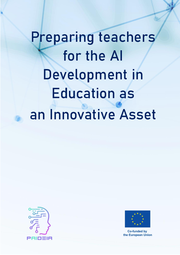 (PDF) The perception of teachers about the future impact of AI & on ...