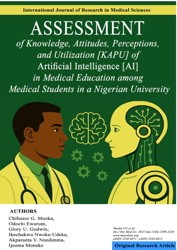 Pdf Assessment Of Knowledge Attitudes Perceptions And Utilization