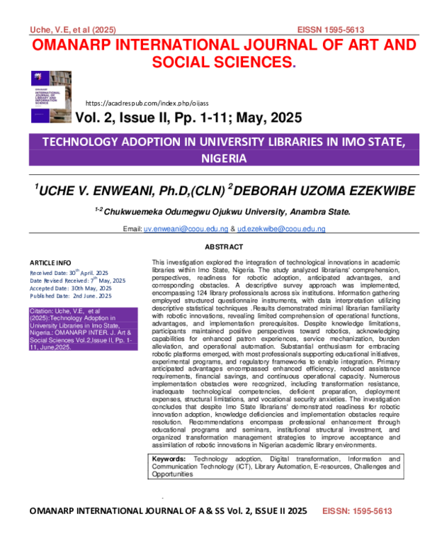 (PDF) Uche,+V.E,+et+al+(2025)2 (1)