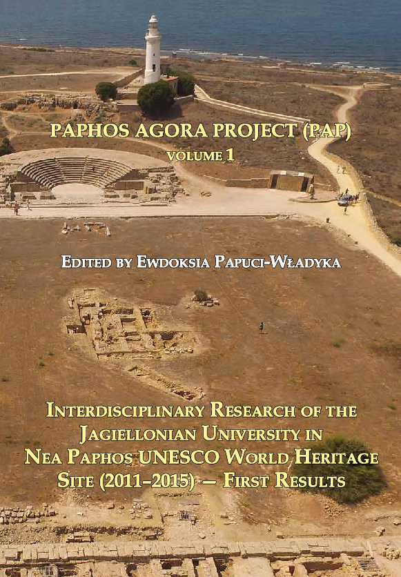 (PDF) An Overview of the Architectural Features of the Agora