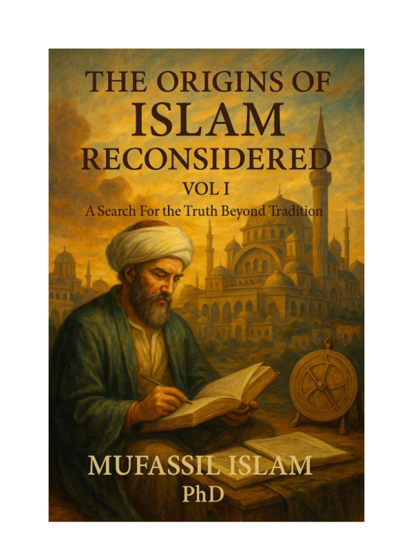 (PDF) The Origins of Islam Reconsidered: A Search for the Truth Beyond ...